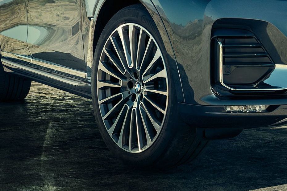 X7 Wheel X7 Wheel