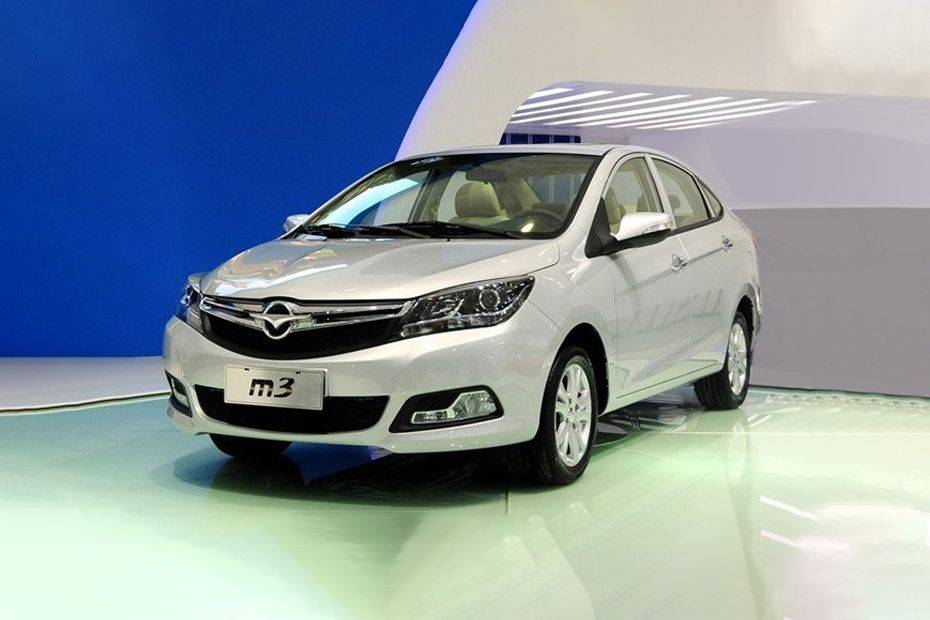 Haima M3 2011 Philippines