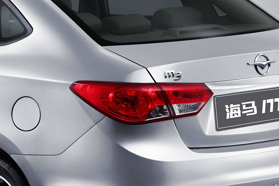 Haima M3 Tail Light