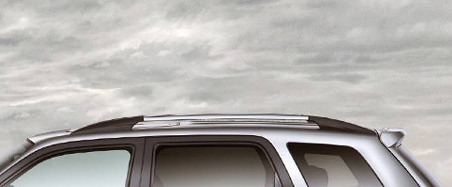 Haima 7 Roof Rail Haima 7 Roof Rail