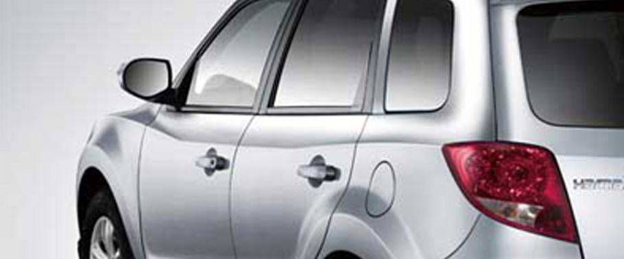 Haima 7 Tail Light Haima 7 Tail Light