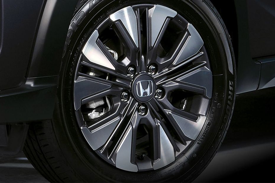 Honda BR-V (2016-2021) Wheel