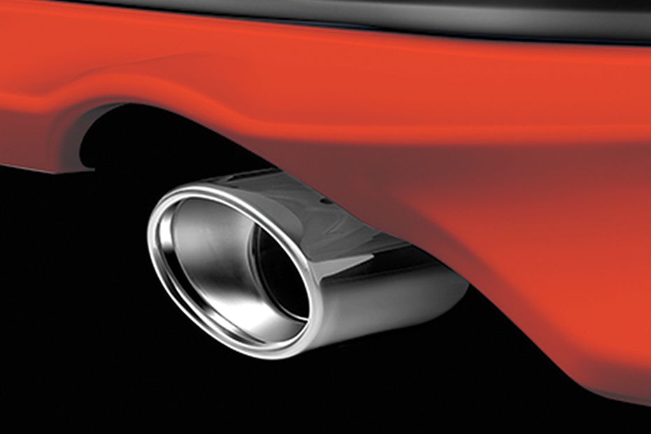 Honda Mobilio Exhaust Pipe Honda Mobilio Exhaust Pipe