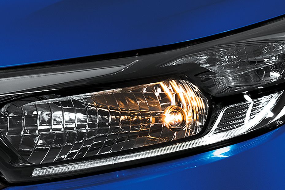 Honda Mobilio Headlight Honda Mobilio Headlight