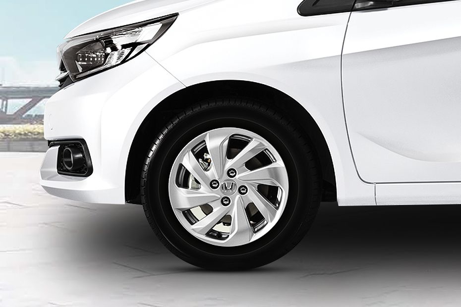 Honda Mobilio Wheel Honda Mobilio Wheel