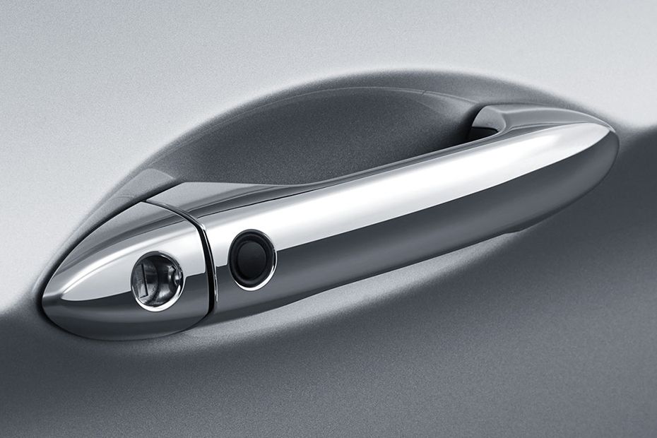 Accord (2016-2018) Door handle