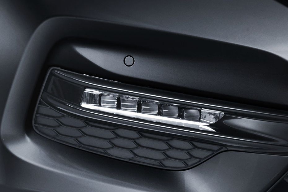 Accord (2016-2018) Front Fog Lamp