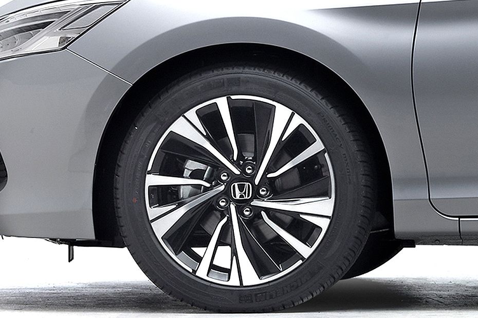 Accord (2016-2018) Wheel