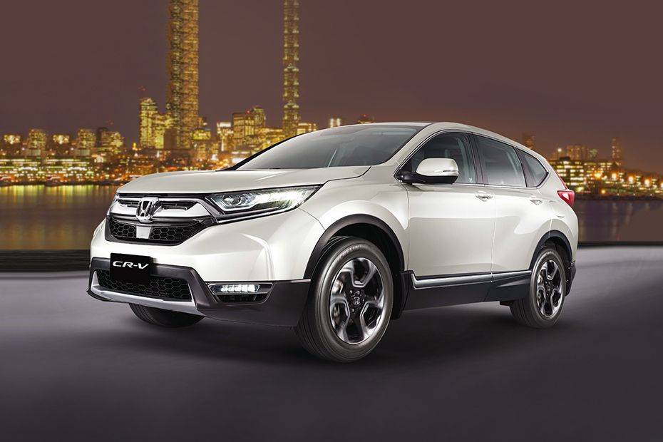 Honda CR-V 2020 Price list Philippines, May Promos, Specs & Reviews