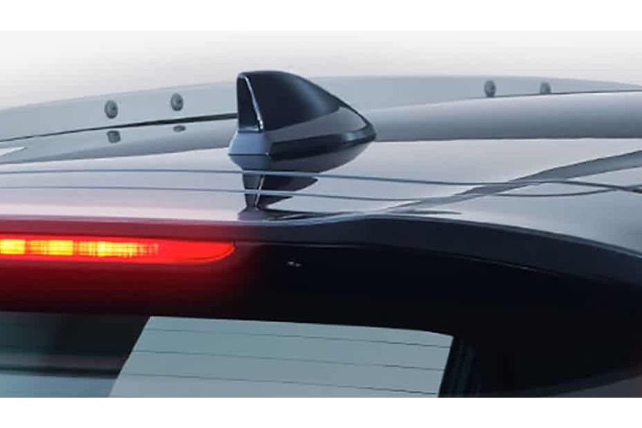 CR-V Roof Antenna CR-V Roof Antenna