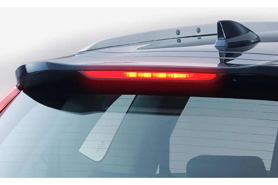 CR-V Spoiler CR-V Spoiler
