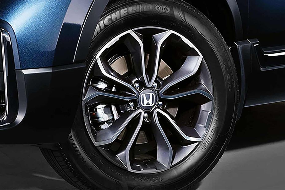 CR-V Wheel CR-V Wheel