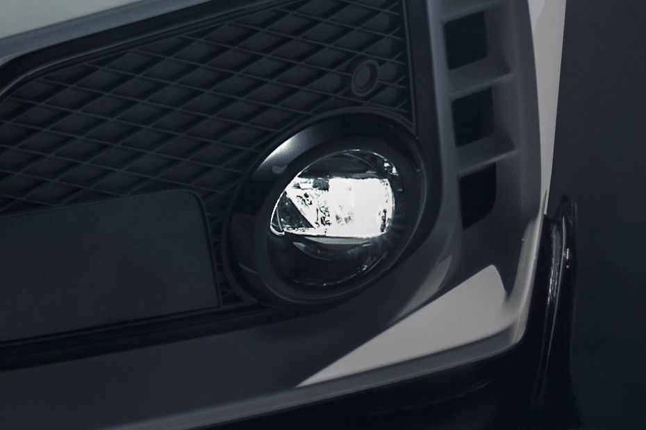 Honda Civic Type-R (2018-2022) Front Fog Lamp Honda Civic Type-R (2018-2022) Front Fog Lamp