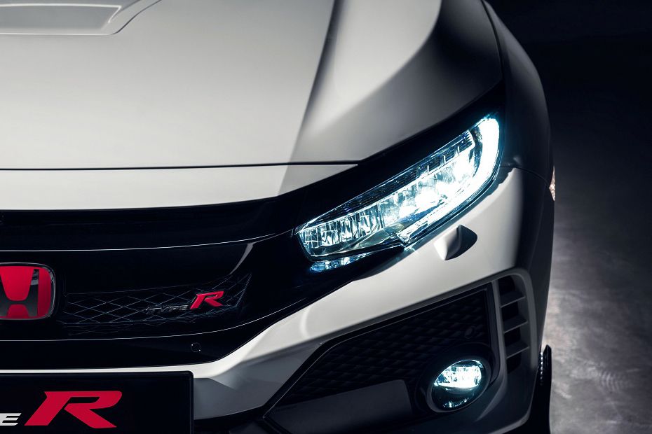 Honda Civic Type-R (2018-2022) Headlight Honda Civic Type-R (2018-2022) Headlight