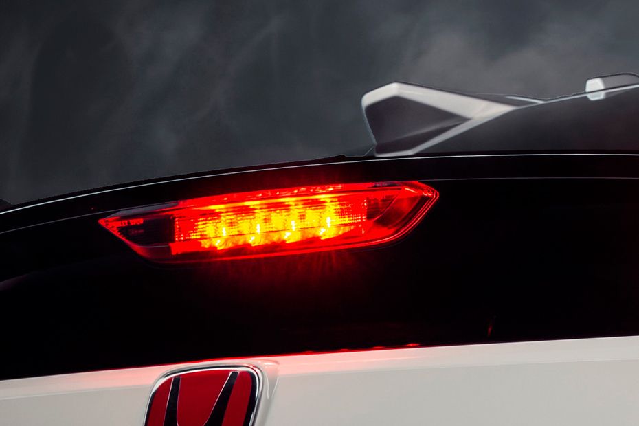 Honda Civic Type-R (2018-2022) Spoiler Honda Civic Type-R (2018-2022) Spoiler
