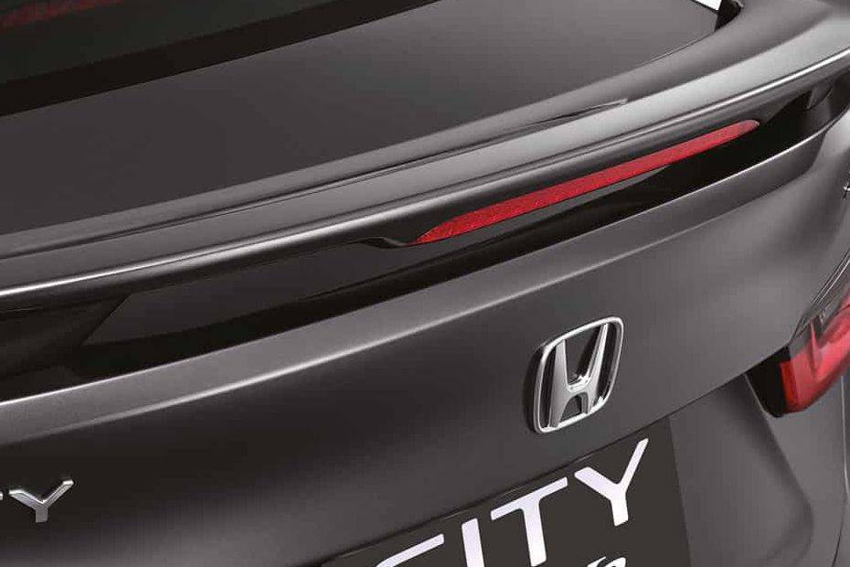 Honda City (2014-2022) Spoiler