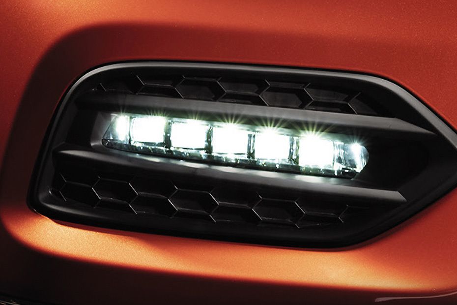 HR-V Front Fog Lamp HR-V Front Fog Lamp