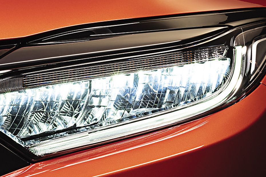 HR-V Headlight HR-V Headlight