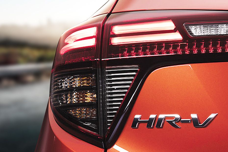 HR-V Tail light HR-V Tail light