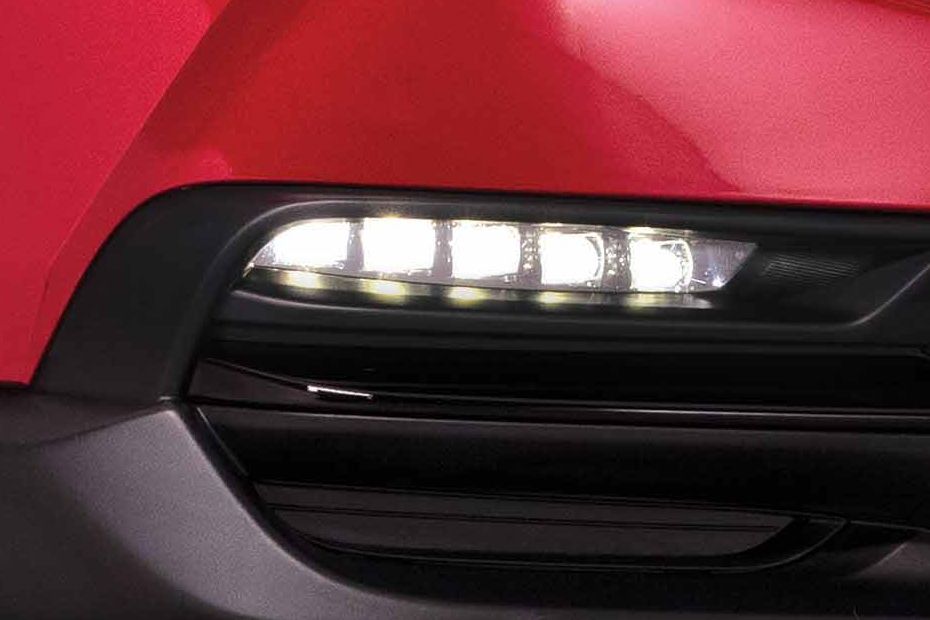 Honda HR-V Front Fog Lamp