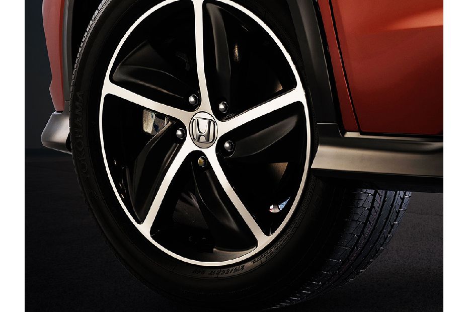 HR-V Wheel HR-V Wheel