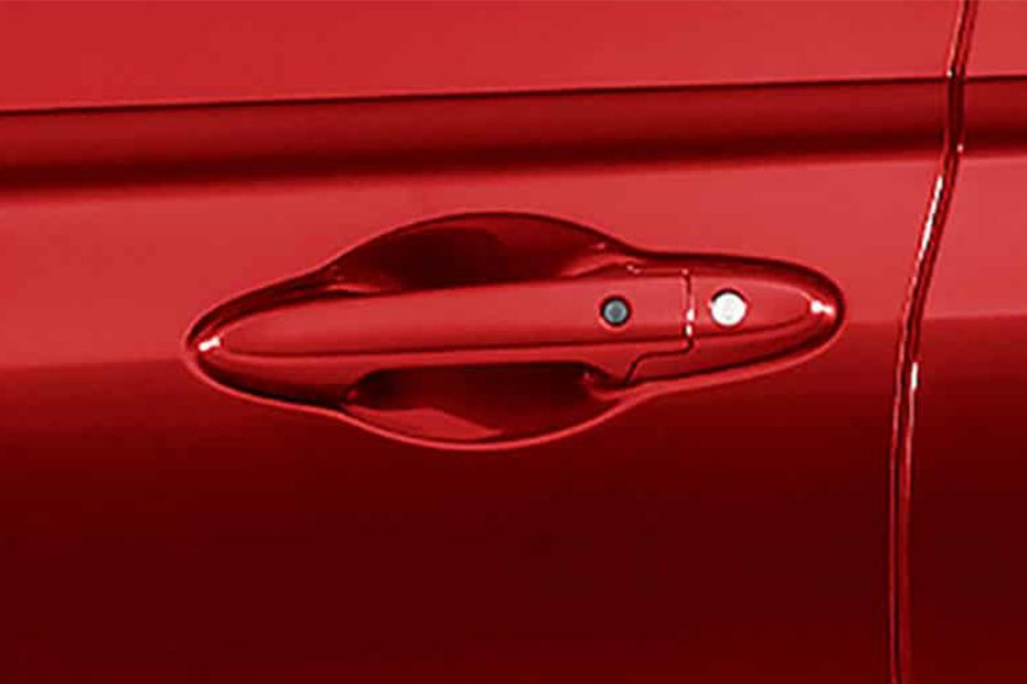 Honda City Hatchback (2021-2023) Door Handle Honda City Hatchback (2021-2023) Door Handle