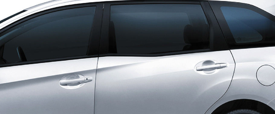 Mobilio (2015-2017) Door handle