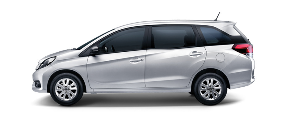 Mobilio (2015-2017) Side view