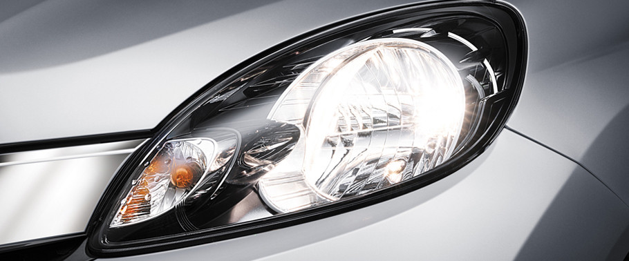 Mobilio (2015-2017) Headlight