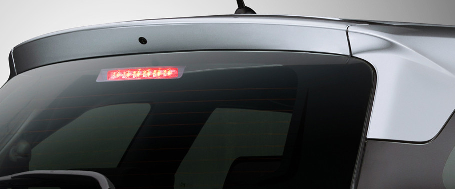 Mobilio (2015-2017) Spoiler