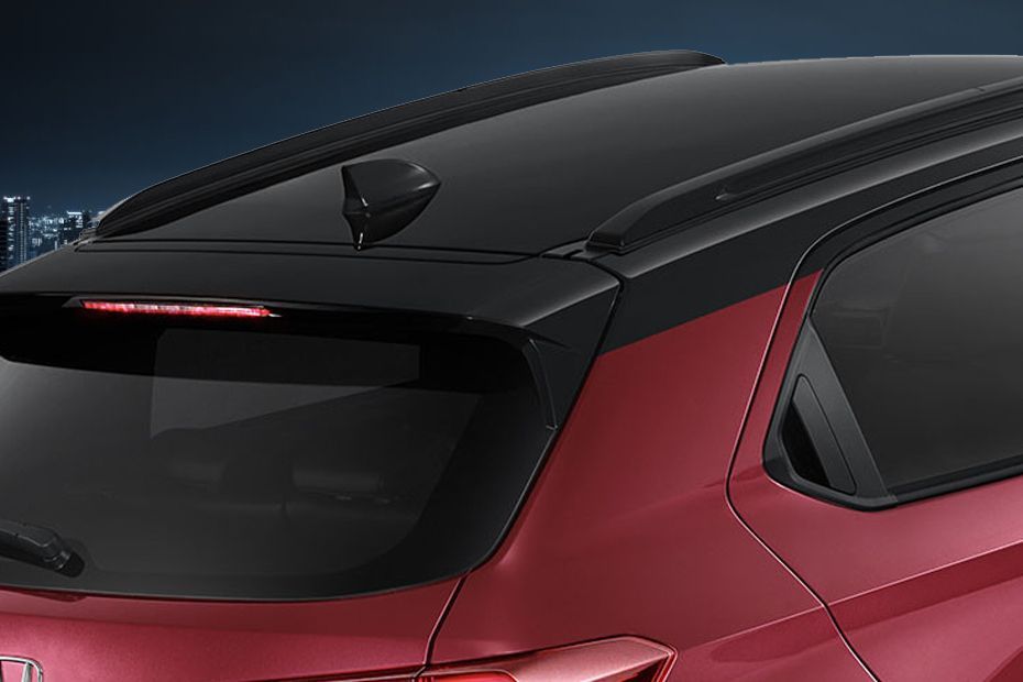 Honda WR-V Roof Antenna