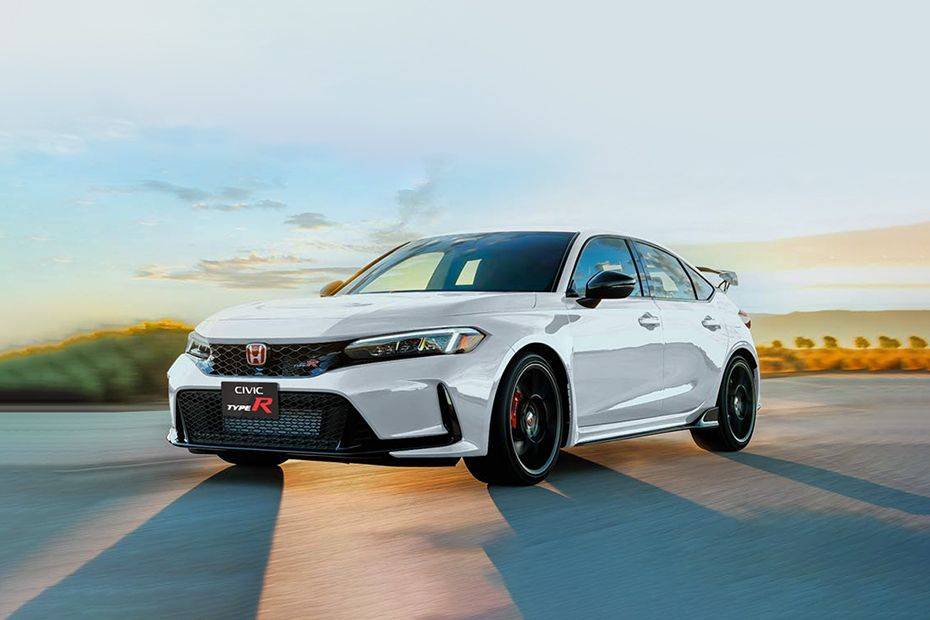 Honda Civic TypeR 2025 Price Philippines, Specs & June Promos