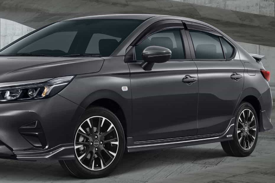 Honda City Door Handle City Door handle