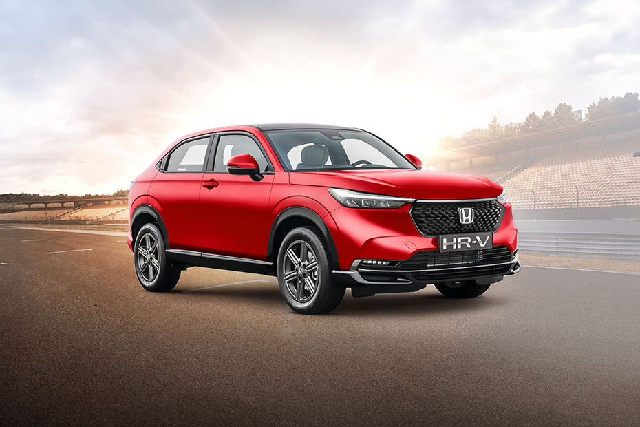 Honda HR-V 2026 S CVT 2026 Philippines