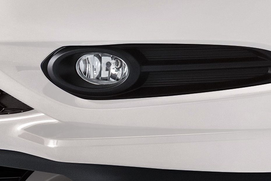 HR-V (2015-2018) Front Fog Lamp