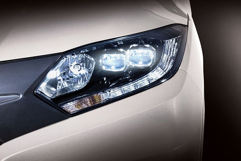 HR-V (2015-2018) Headlight