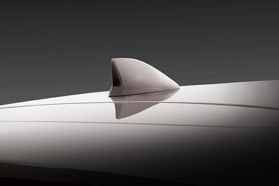 HR-V (2015-2018) Roof Antenna