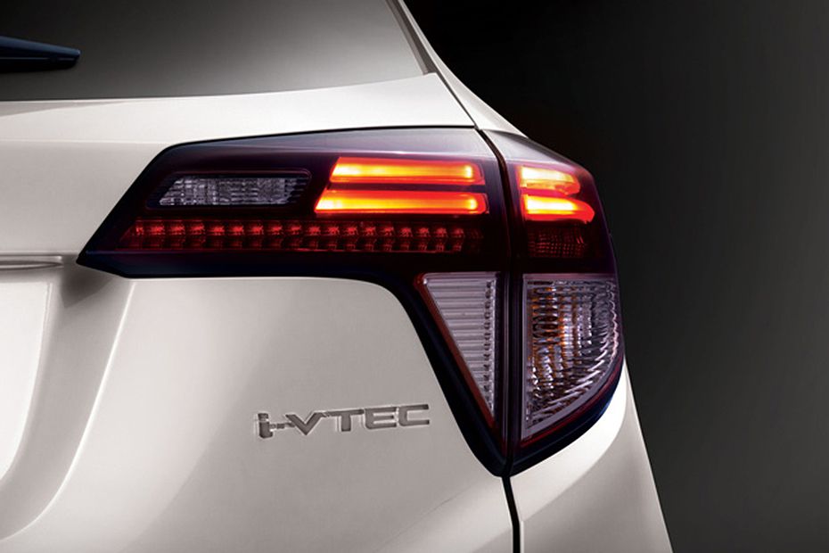 HR-V (2015-2018) Tail light