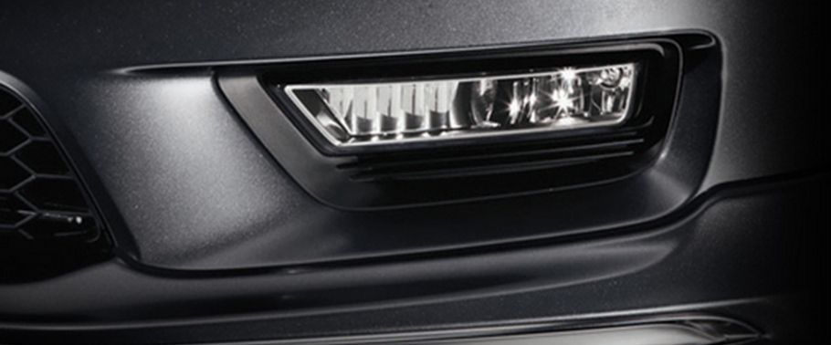 Accord (2004-2015) Front Fog Lamp