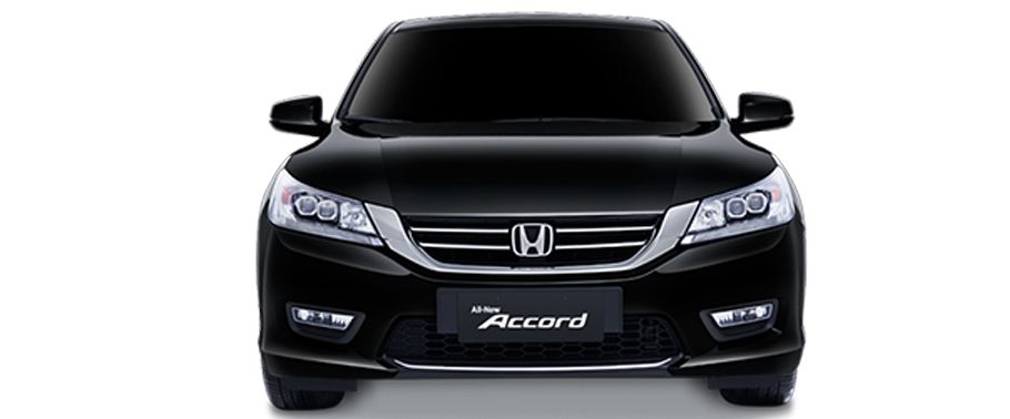 Honda Accord (2004-2015) Philippines