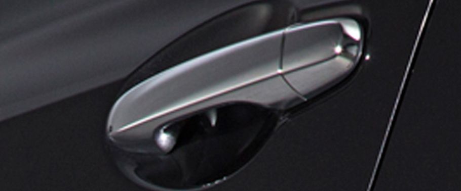 Civic (2006-2015) Door handle