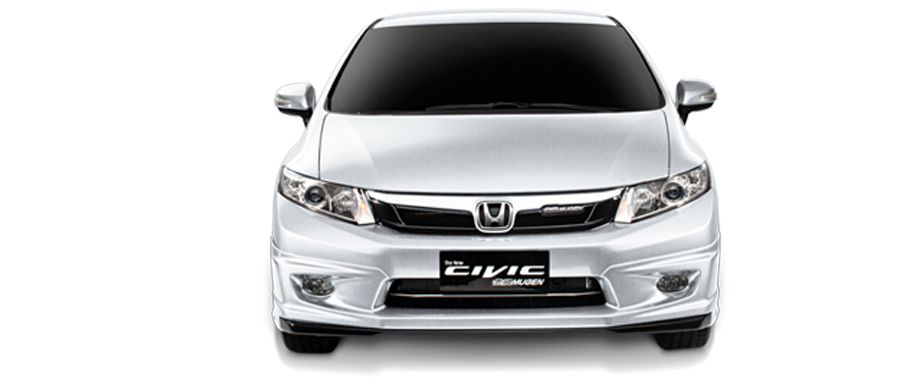 Honda Civic (2006-2015) Philippines