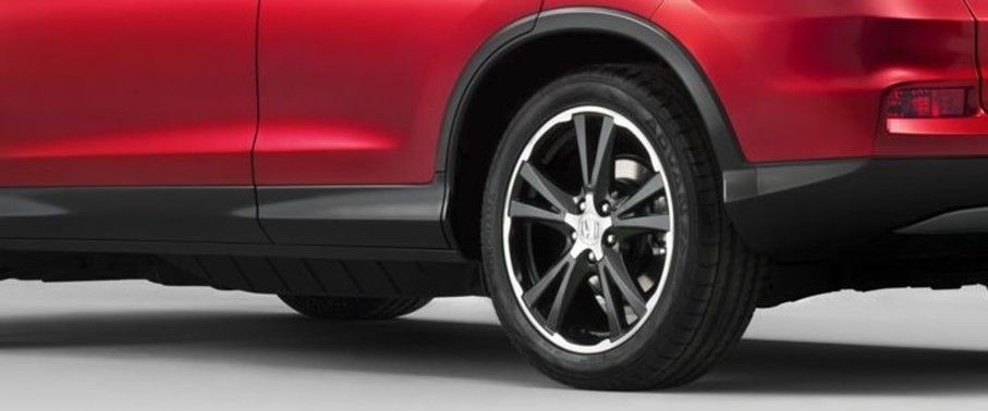 CR-V (2007-2017) Wheel