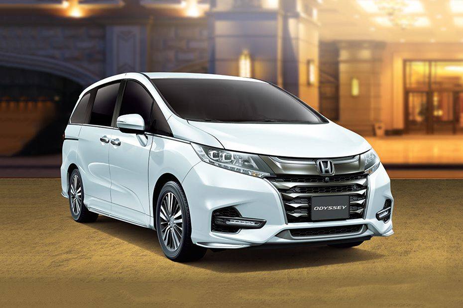 New 2024 Honda Odyssey Price New in 2024