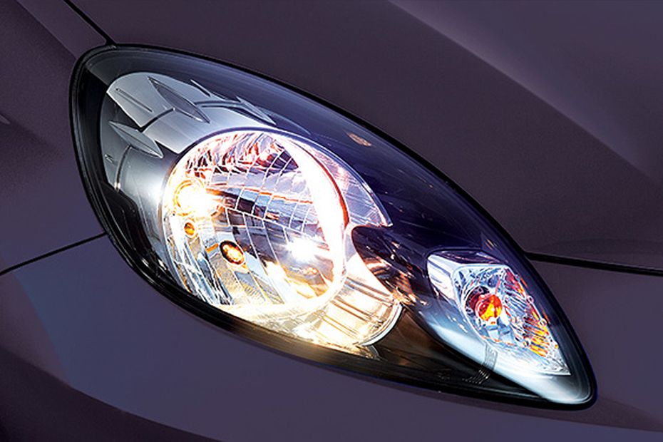 Honda Brio Amaze Headlight