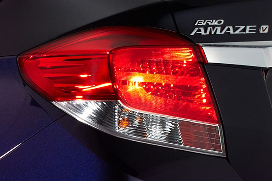Honda Brio Amaze Tail Light