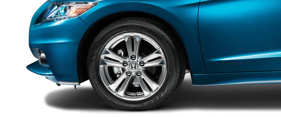 Honda CR-Z Wheel Honda CR-Z Wheel