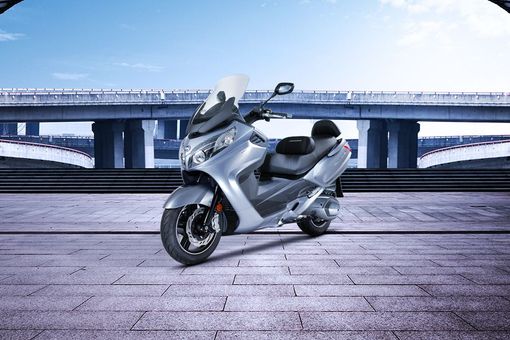 SYM Maxsym 400/600i Air Filter - Teamworld Performance オートバイ エアフィルター シム用 MAXSYM400i/400 LX40 /600i/600 LX60用 Maxsym/ABS 4