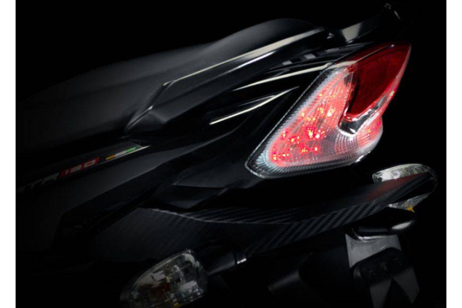 tvs apache tail light price