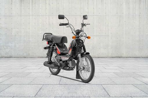 Honda 125cc Tvs 100 Comfort Price TVS XL100 Heavy Duty I Touch